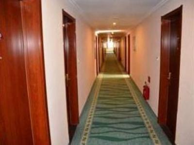 фото отеля GreenTree Inn Dalian Jinzhou Railway Station Express Hotel