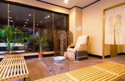 фото отеля Hotel Koraku
