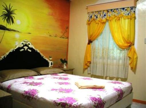 фото отеля Bunny's Beach Resort