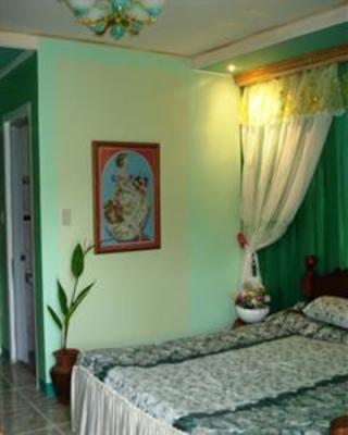 фото отеля Bunny's Beach Resort