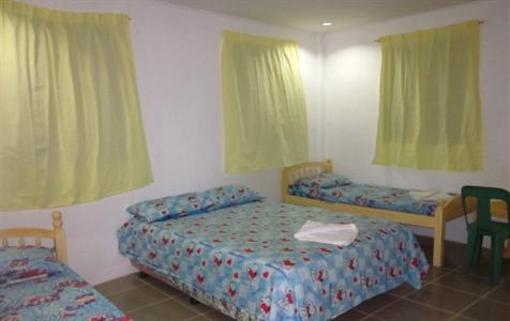 фото отеля Bunny's Beach Resort
