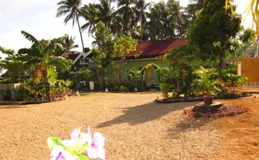 фото отеля Bunny's Beach Resort