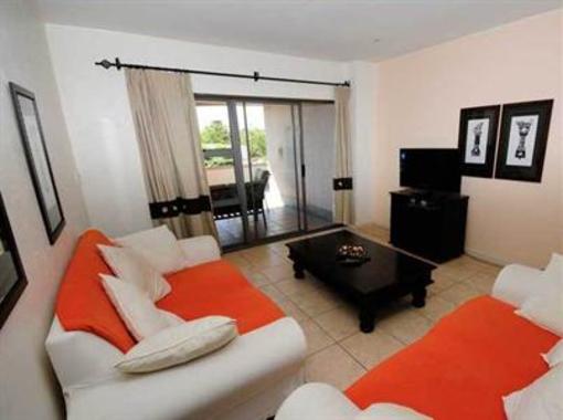 фото отеля Sandton Suites Johannesburg