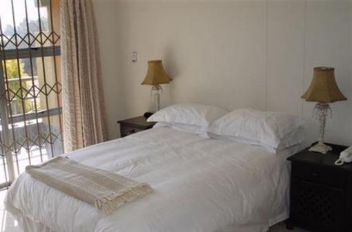 фото отеля Sandton Suites Johannesburg