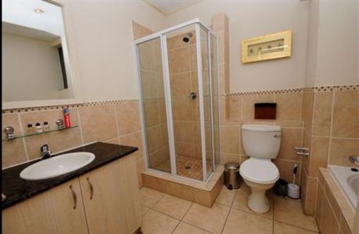 фото отеля Sandton Suites Johannesburg