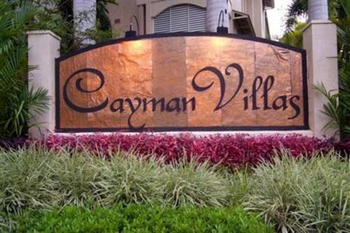 фото отеля 27 at Cayman Villas