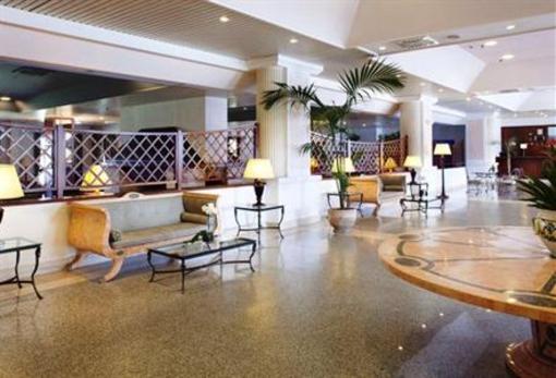 фото отеля Holiday Inn Resort Naples Castel Volturno