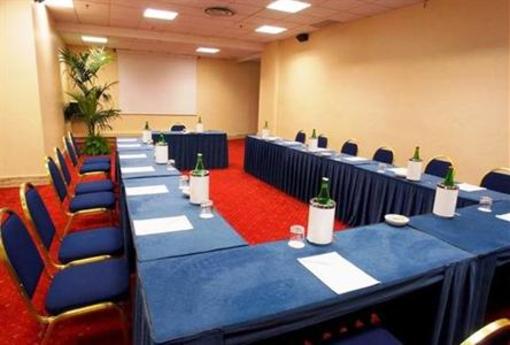 фото отеля Holiday Inn Resort Naples Castel Volturno