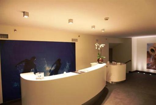 фото отеля Holiday Inn Resort Naples Castel Volturno
