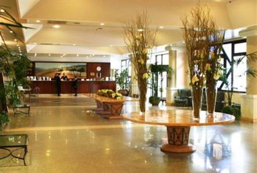 фото отеля Holiday Inn Resort Naples Castel Volturno