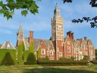 Aldermaston Manor