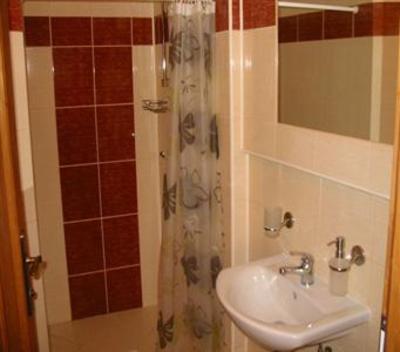 фото отеля Ubytovani u Bile Pani