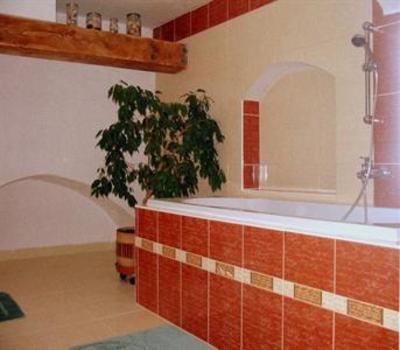 фото отеля Ubytovani u Bile Pani
