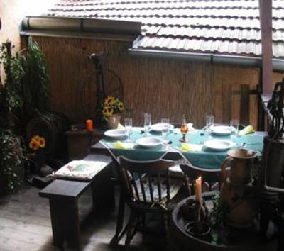 фото отеля Ubytovani u Bile Pani