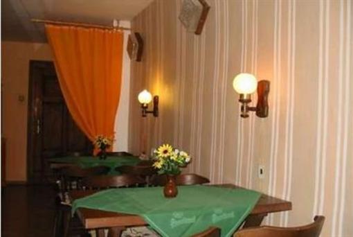 фото отеля Ubytovani u Bile Pani