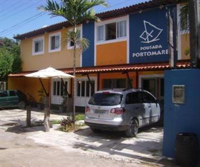 фото отеля Pousada Portomares