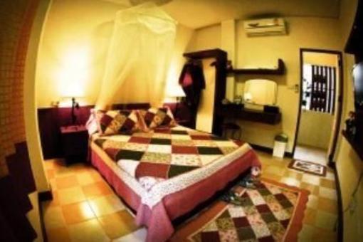 фото отеля Baan Tawanshine Boutique Guesthouse
