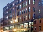 фото отеля Hostelling International Boston