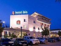 Ibis Sevilla