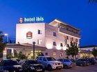 фото отеля Ibis Sevilla