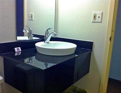 фото отеля Motel 6 Caddo Valley