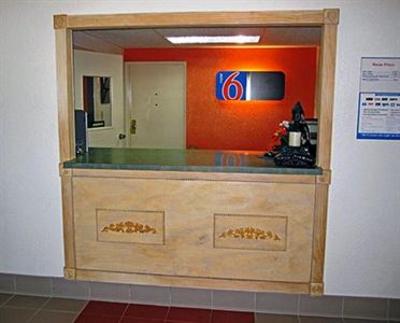 фото отеля Motel 6 Caddo Valley