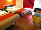 фото отеля Motel 6 Caddo Valley