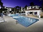 фото отеля San Marin Luxury Apartments and Suites