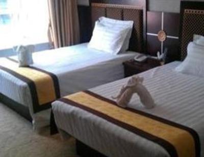 фото отеля Super 8 Hotel Guangzhou Panyu