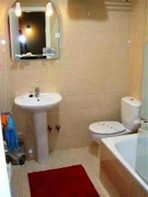 фото отеля Hostal Pizarro