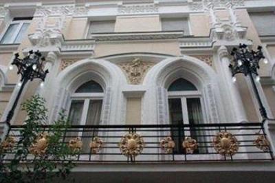фото отеля Hostal Pizarro
