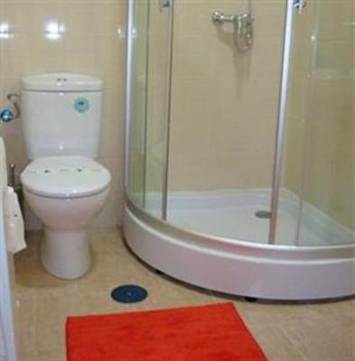 фото отеля Hostal Pizarro