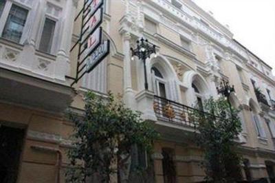 фото отеля Hostal Pizarro