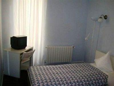 фото отеля Hostal Pizarro