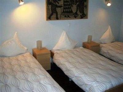 фото отеля Hostal Pizarro