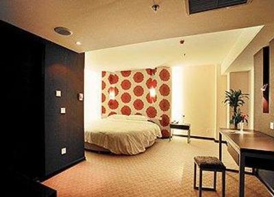 фото отеля Lifes Bussines Hotel