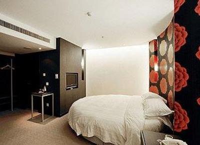 фото отеля Lifes Bussines Hotel