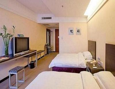 фото отеля Lifes Bussines Hotel