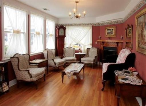 фото отеля Zaballa House