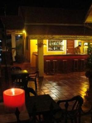 фото отеля Bambu Hostel Puerto Iguazu