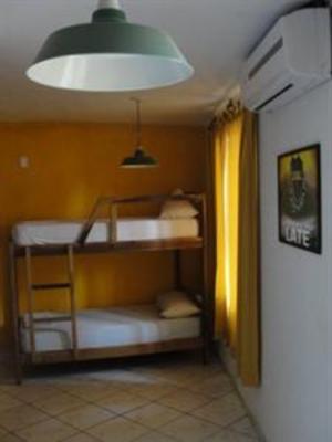 фото отеля Bambu Hostel Puerto Iguazu