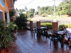 фото отеля Bambu Hostel Puerto Iguazu