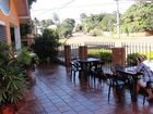 фото отеля Bambu Hostel Puerto Iguazu