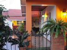 фото отеля Bambu Hostel Puerto Iguazu