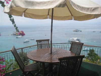 фото отеля Mutiara Villas Nusa Lembongan