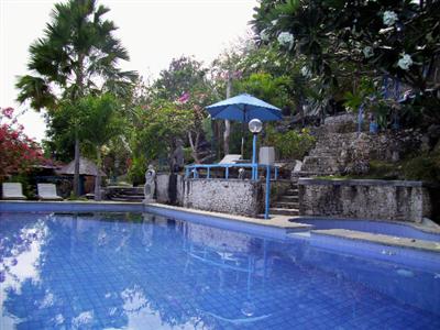 фото отеля Mutiara Villas Nusa Lembongan