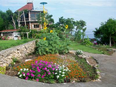 фото отеля Mutiara Villas Nusa Lembongan