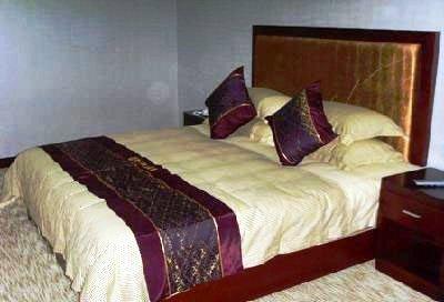 фото отеля Meng'er Holiday Hotel