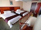 фото отеля Meng'er Holiday Hotel