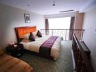 фото отеля Meng'er Holiday Hotel